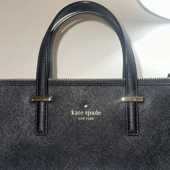 Kate Spade bag - Picture 9 of 13